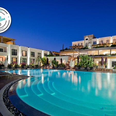 Ramada Resort By Wyndham Bodrum Bitez Exterior foto