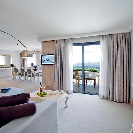 Ramada Resort By Wyndham Bodrum Bitez Exterior foto