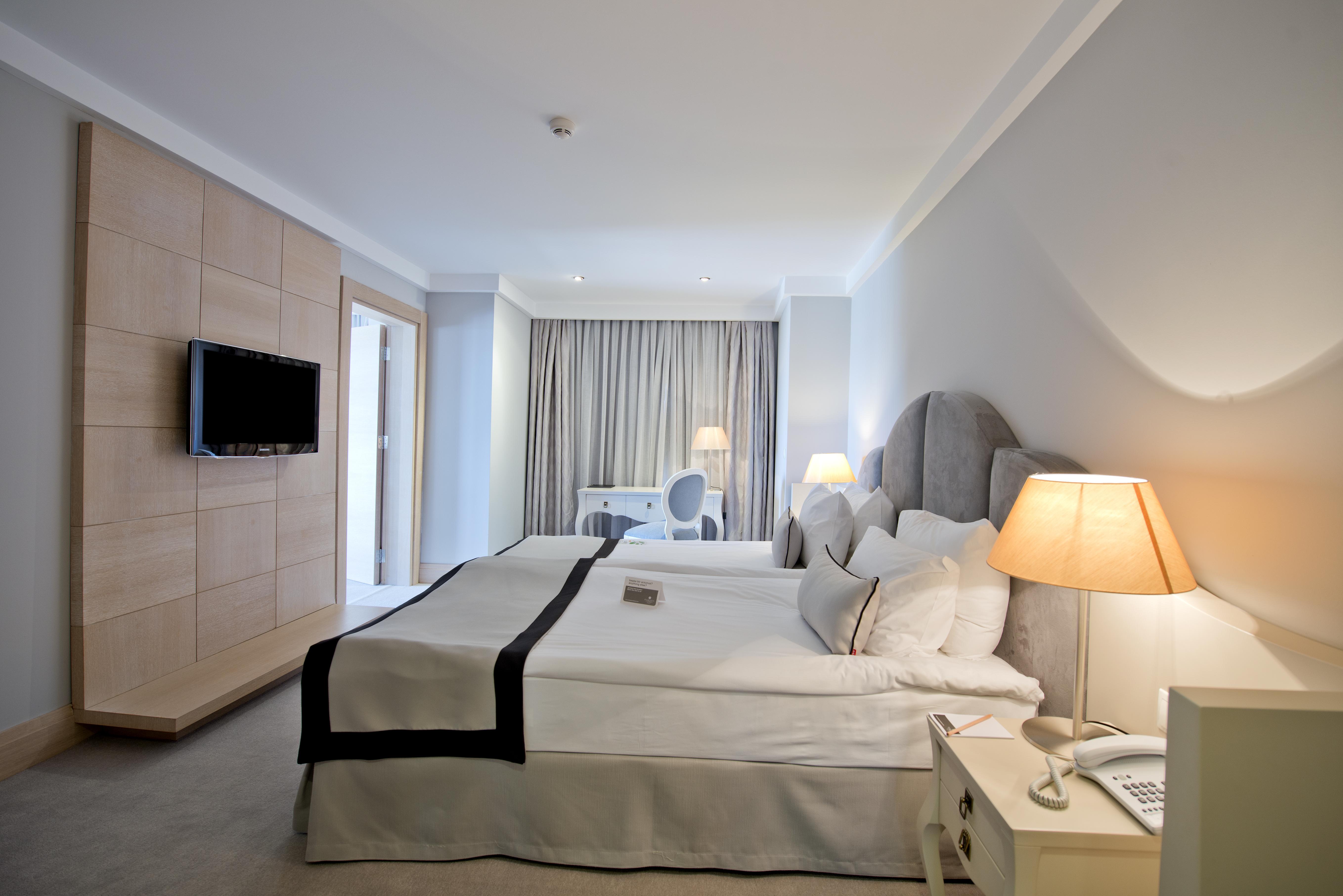 Ramada Resort By Wyndham Bodrum Bitez Exterior foto