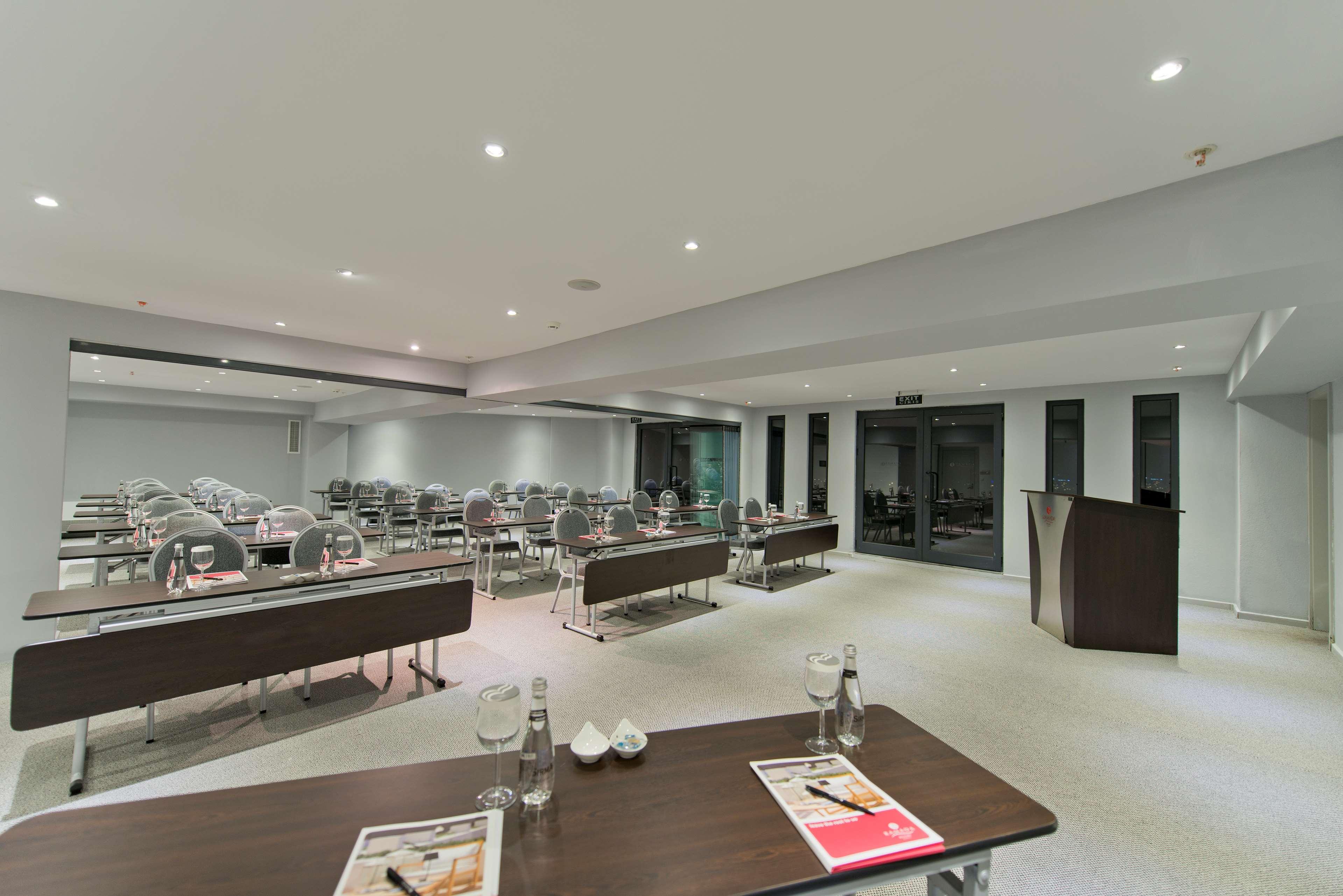 Ramada Resort By Wyndham Bodrum Bitez Exterior foto