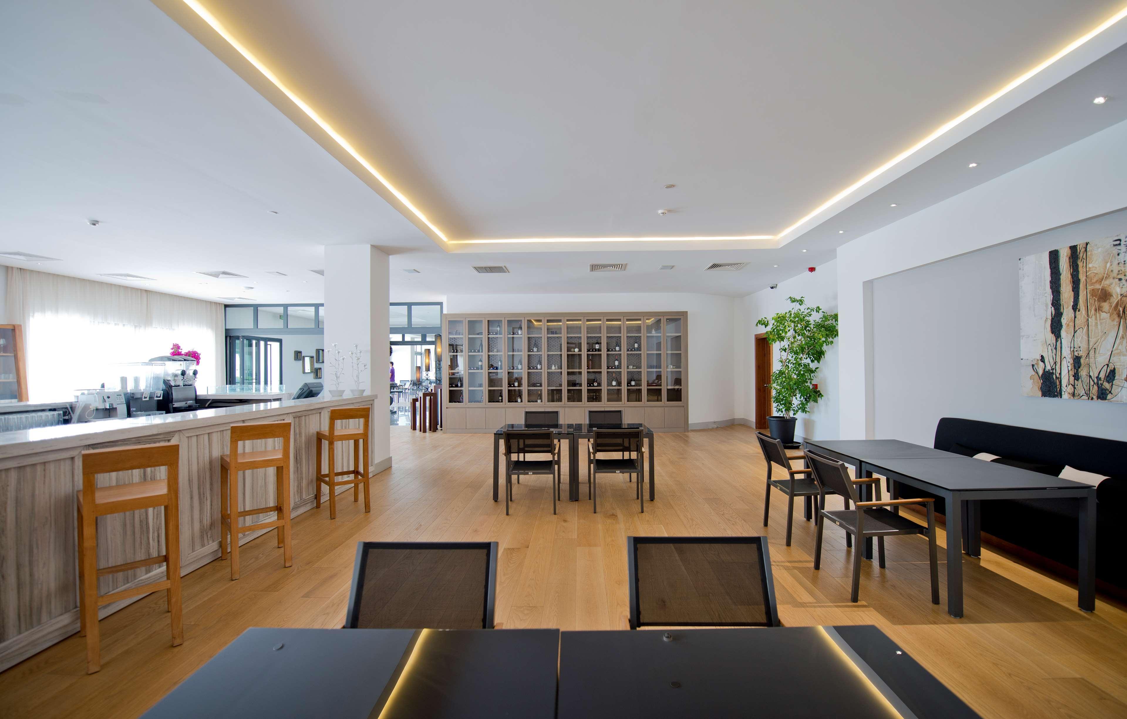 Ramada Resort By Wyndham Bodrum Bitez Exterior foto