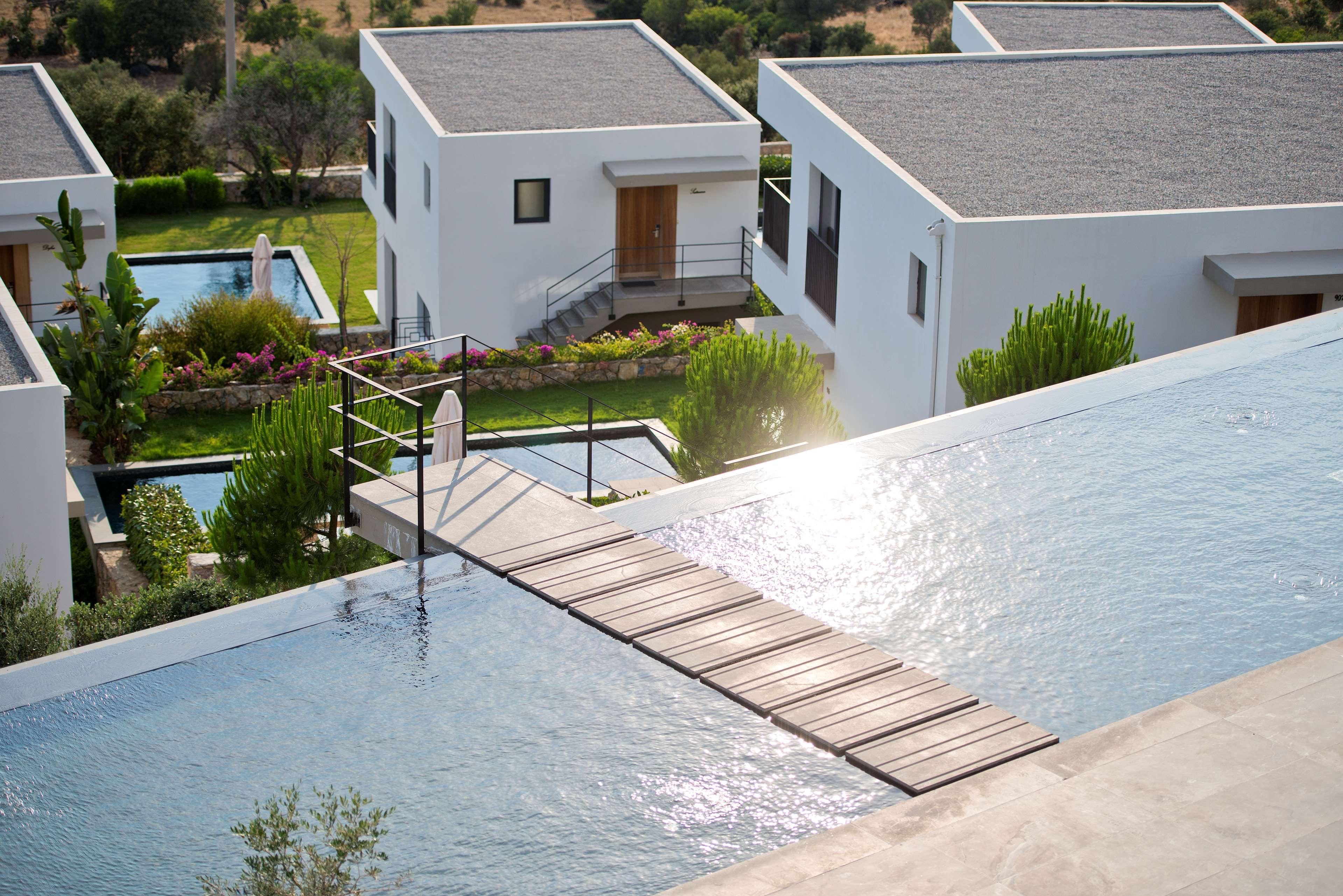 Ramada Resort By Wyndham Bodrum Bitez Exterior foto